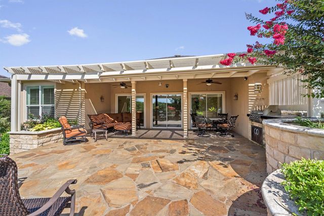 300 Pipe Creek LN, Georgetown, TX 78633