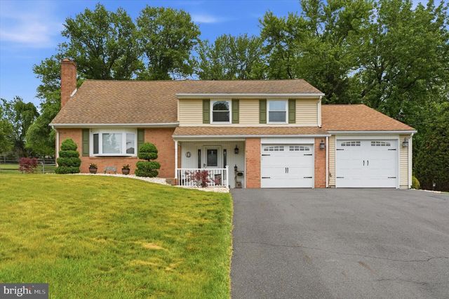 79 ARBOR ROAD, Churchville, PA 18966
