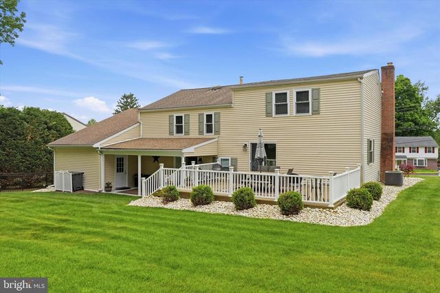 79 ARBOR ROAD, Churchville, PA 18966