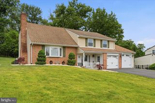 79 ARBOR ROAD, Churchville, PA 18966