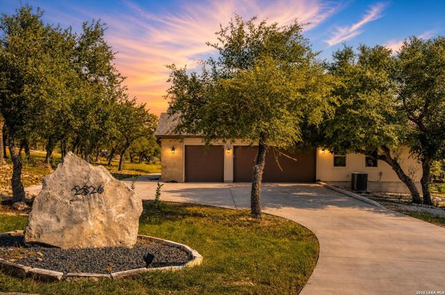 2326 Cascada Pkwy, Spring Branch, TX 78070