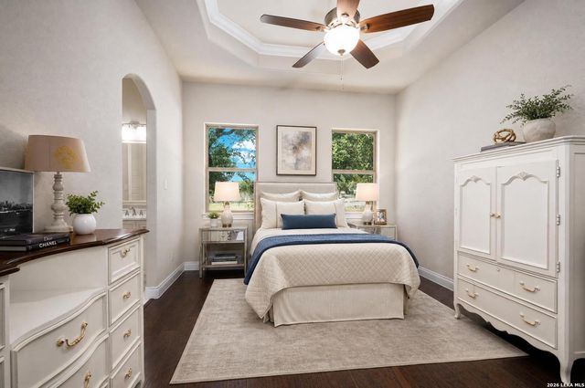 2326 Cascada Pkwy, Spring Branch, TX 78070