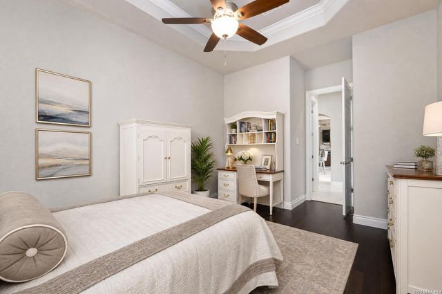 2326 Cascada Pkwy, Spring Branch, TX 78070