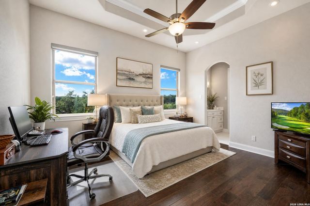 2326 Cascada Pkwy, Spring Branch, TX 78070