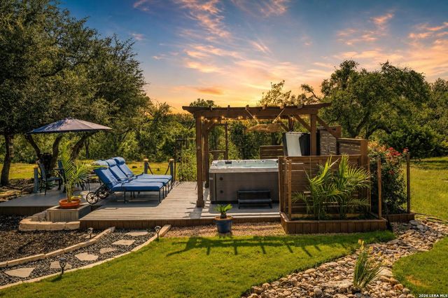 2326 Cascada Pkwy, Spring Branch, TX 78070