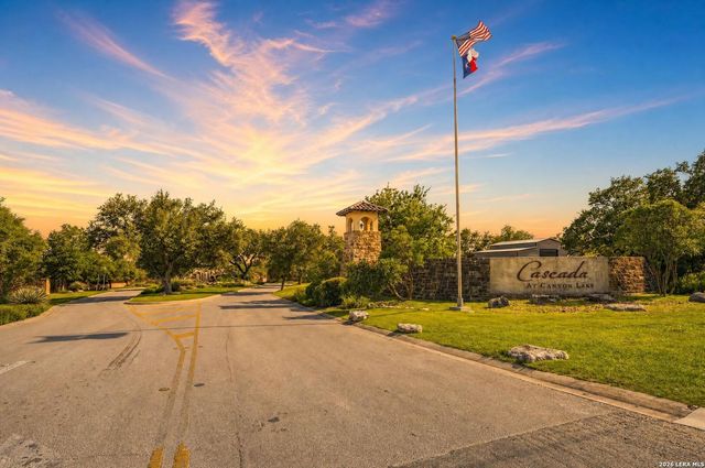 2326 Cascada Pkwy, Spring Branch, TX 78070