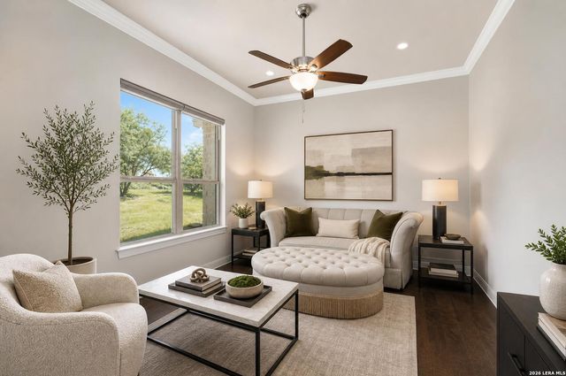 2326 Cascada Pkwy, Spring Branch, TX 78070