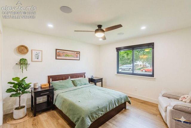 803 Tia Juana Street, Colorado Springs, CO 80909