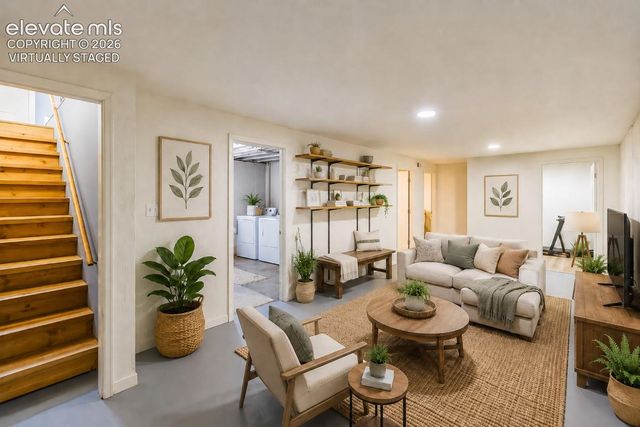 803 Tia Juana Street, Colorado Springs, CO 80909