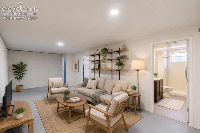 803 Tia Juana Street, Colorado Springs, CO 80909