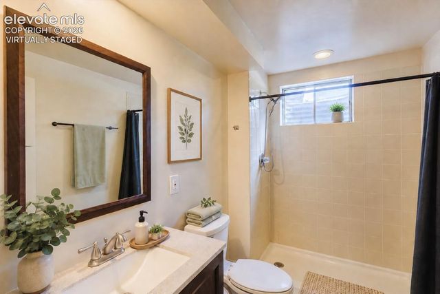 803 Tia Juana Street, Colorado Springs, CO 80909