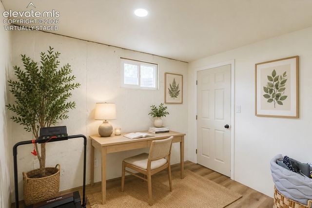 803 Tia Juana Street, Colorado Springs, CO 80909