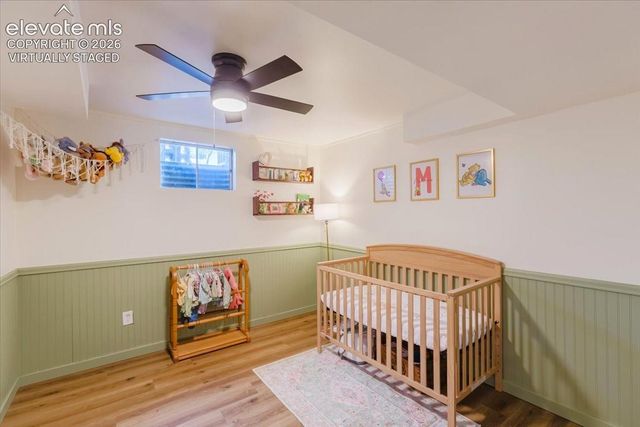 803 Tia Juana Street, Colorado Springs, CO 80909