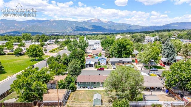 803 Tia Juana Street, Colorado Springs, CO 80909