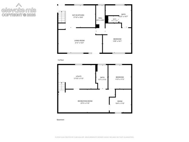 803 Tia Juana Street, Colorado Springs, CO 80909