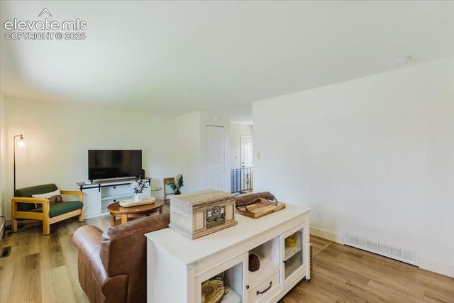 803 Tia Juana Street, Colorado Springs, CO 80909