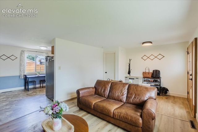 803 Tia Juana Street, Colorado Springs, CO 80909
