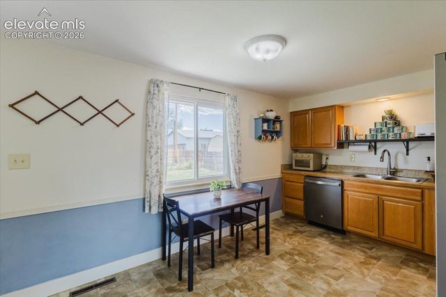 803 Tia Juana Street, Colorado Springs, CO 80909