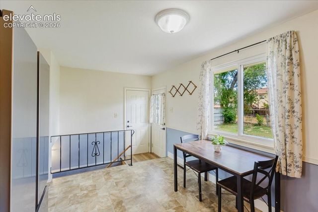 803 Tia Juana Street, Colorado Springs, CO 80909