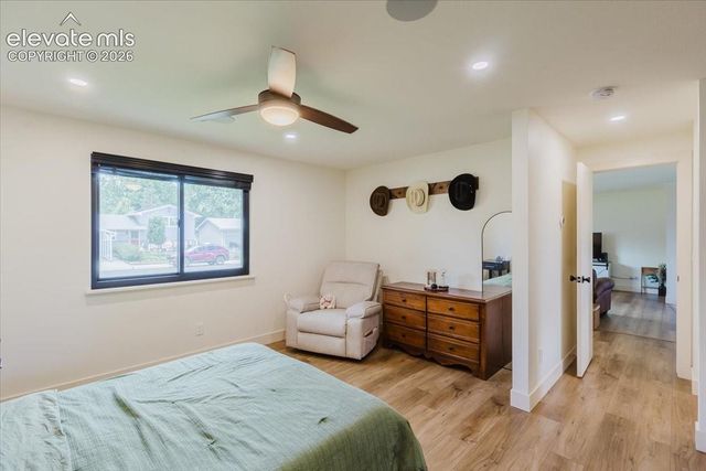 803 Tia Juana Street, Colorado Springs, CO 80909