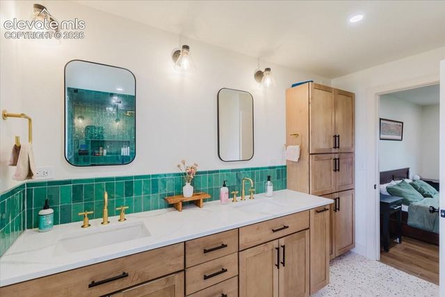803 Tia Juana Street, Colorado Springs, CO 80909