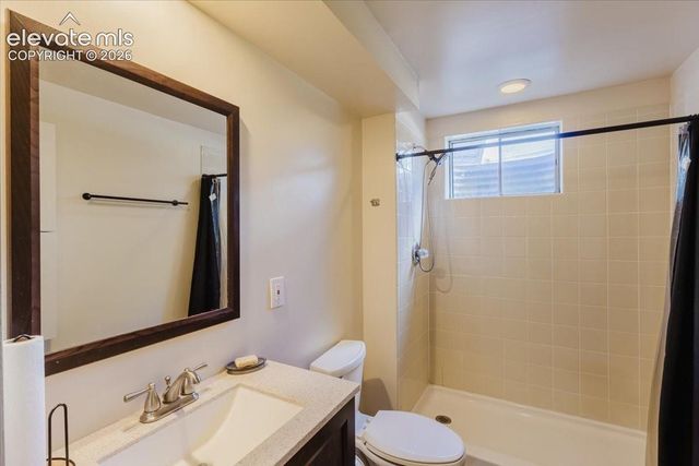 803 Tia Juana Street, Colorado Springs, CO 80909