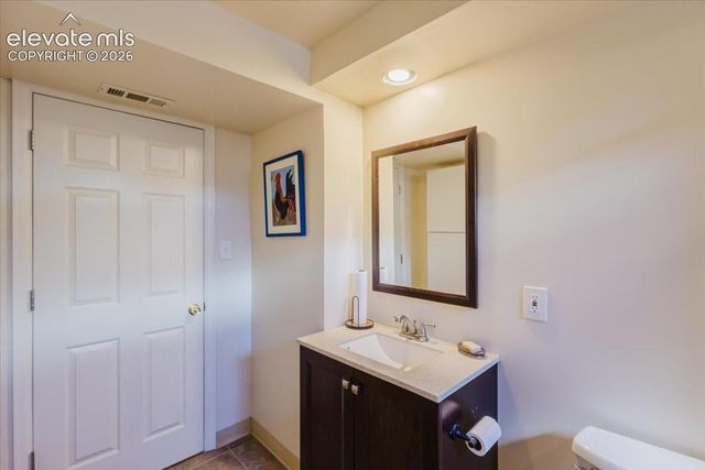 803 Tia Juana Street, Colorado Springs, CO 80909