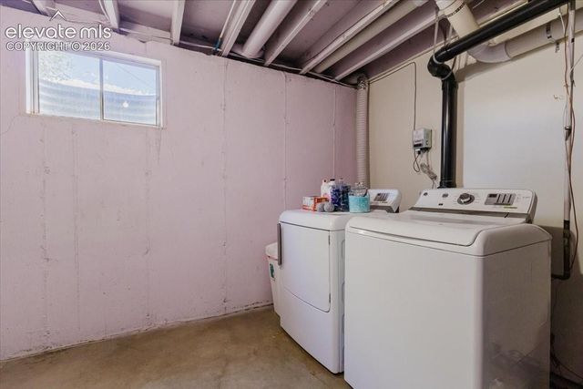 803 Tia Juana Street, Colorado Springs, CO 80909