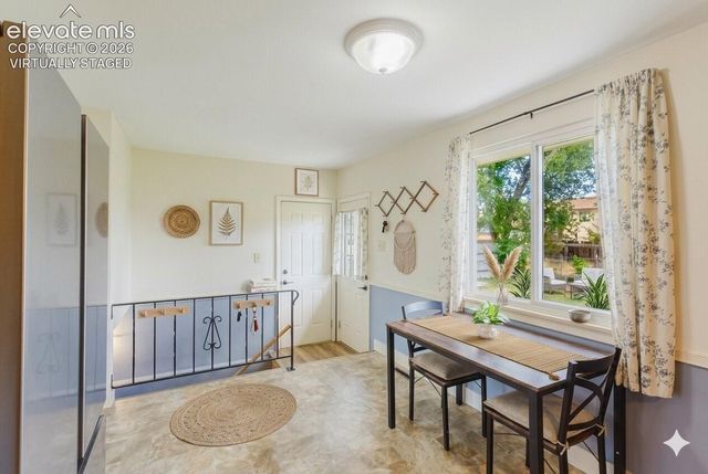 803 Tia Juana Street, Colorado Springs, CO 80909