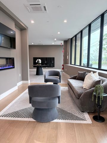 100 Lincoln Street 305, Boston, MA 02135