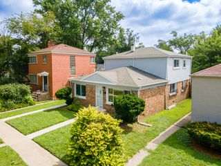 16777 Trapet Avenue, Hazel Crest, IL 60429