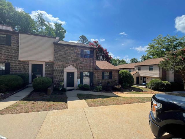 812 Reid School Road Unit 39, Taylors, SC 29687