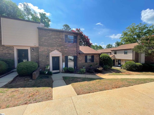 812 Reid School Road Unit 39, Taylors, SC 29687
