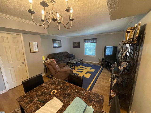 812 Reid School Road Unit 39, Taylors, SC 29687