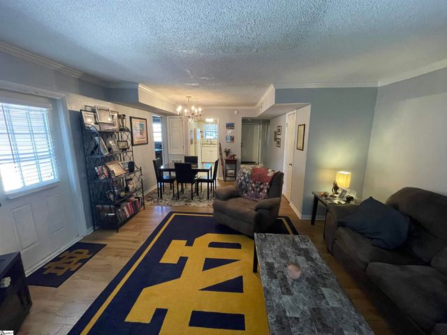 812 Reid School Road Unit 39, Taylors, SC 29687