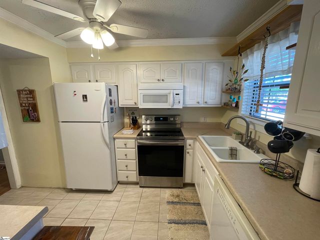 812 Reid School Road Unit 39, Taylors, SC 29687