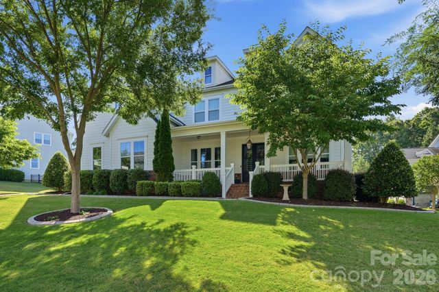 621 Bucks Quarry Court, Fort Mill, SC 29708