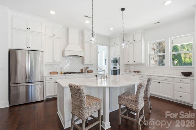 621 Bucks Quarry Court, Fort Mill, SC 29708