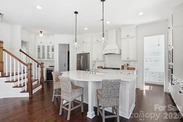 621 Bucks Quarry Court, Fort Mill, SC 29708