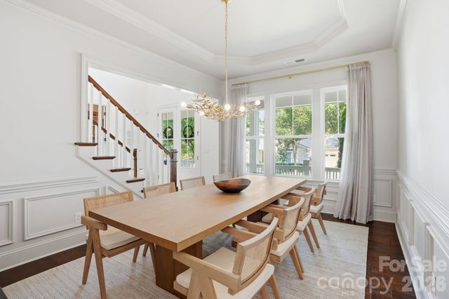 621 Bucks Quarry Court, Fort Mill, SC 29708