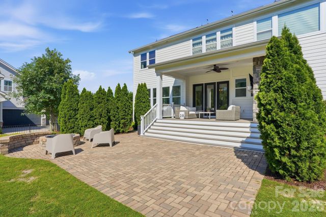 621 Bucks Quarry Court, Fort Mill, SC 29708
