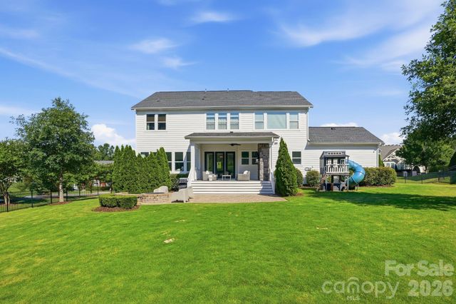 621 Bucks Quarry Court, Fort Mill, SC 29708