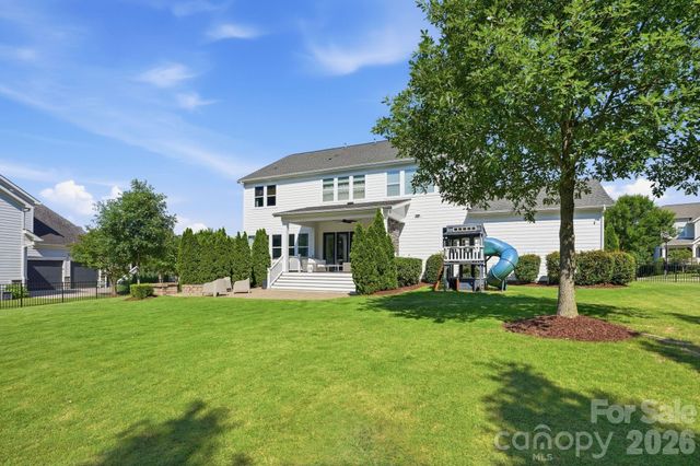 621 Bucks Quarry Court, Fort Mill, SC 29708