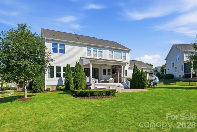 621 Bucks Quarry Court, Fort Mill, SC 29708