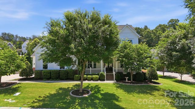 621 Bucks Quarry Court, Fort Mill, SC 29708