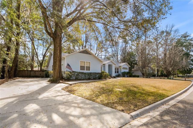 11409 NW 8TH PLACE, Gainesville, FL 32606