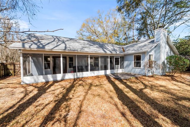 11409 NW 8TH PLACE, Gainesville, FL 32606