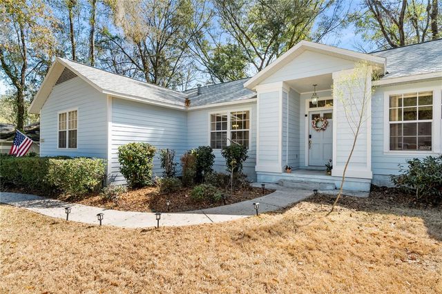 11409 NW 8TH PLACE, Gainesville, FL 32606