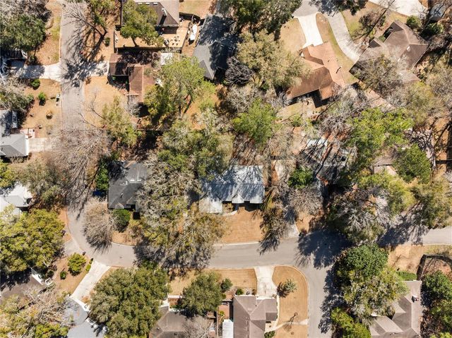 11409 NW 8TH PLACE, Gainesville, FL 32606