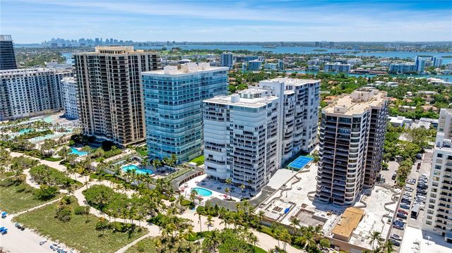 10155 Collins Avenue 606, Bal Harbour, FL 33154